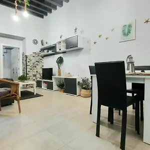 Levante Appartement Cadix