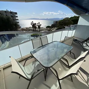 For A Les Ones Appartement Salou