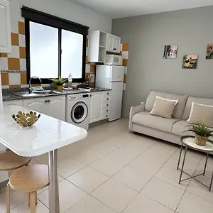 Mahostly Apartamento Comillas Pf Arrecife (Lanzarote)