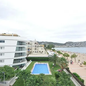  Appartement Rnet - Marina Parc