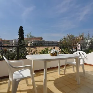  Appartement Rnet - Eden Mar Santa Margarida